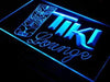 Tiki Lounge LED Neon Light Sign - Way Up Gifts