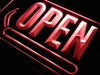Tobacco Store Open LED Neon Light Sign - Way Up Gifts