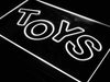 Toy Store Toys LED Neon Light Sign - Way Up Gifts