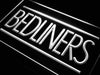 Truck Bedliners LED Neon Light Sign - Way Up Gifts