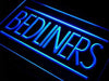 Truck Bedliners LED Neon Light Sign - Way Up Gifts