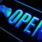 Video Games Store Open LED Neon Light Sign - Way Up Gifts