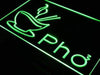 Vietnamese Pho LED Neon Light Sign - Way Up Gifts