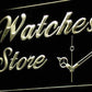 Watch Store Repairs LED Neon Light Sign - Way Up Gifts