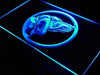 Weimaraner LED Neon Light Sign - Way Up Gifts