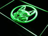 Welsh Corgi LED Neon Light Sign - Way Up Gifts