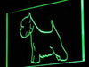 West Highland White Terrier LED Neon Light Sign - Way Up Gifts