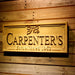 Personalized Couples Name Wedding Year Custom Wood Sign 3D Engraved Wall Plaque - Way Up Gifts