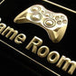 Video Games Game Room LED Neon Light Sign - Way Up Gifts