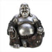 Smiling Buddha Statue - Way Up Gifts