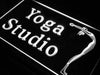 Yoga Studio LED Neon Light Sign - Way Up Gifts