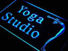 Yoga Studio LED Neon Light Sign - Way Up Gifts