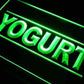 Yogurt LED Neon Light Sign - Way Up Gifts