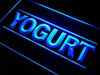 Yogurt LED Neon Light Sign - Way Up Gifts