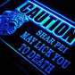 Yorkshire Terrier LED Neon Light Sign - Way Up Gifts